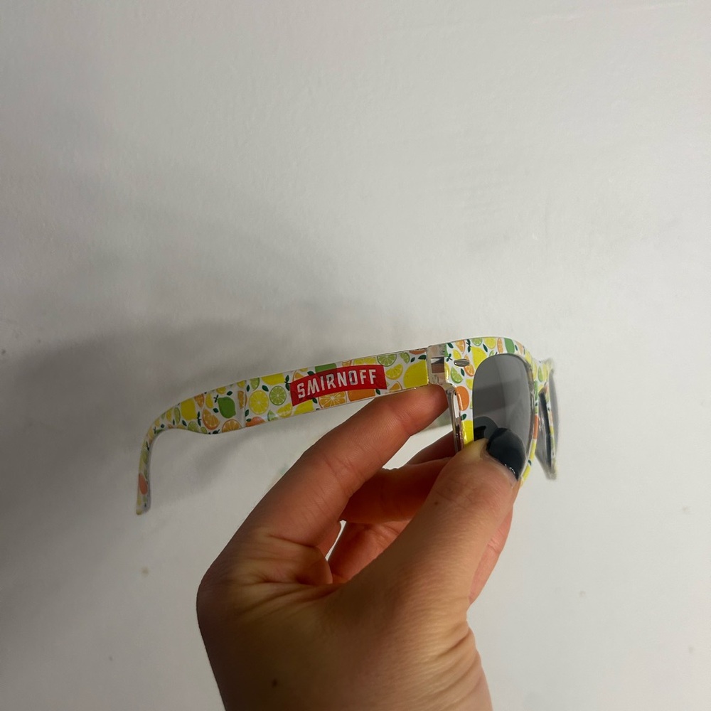 Smirnoff Sunglasses